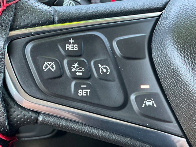 Used 2020 Chevrolet Equinox LS FWD image 15