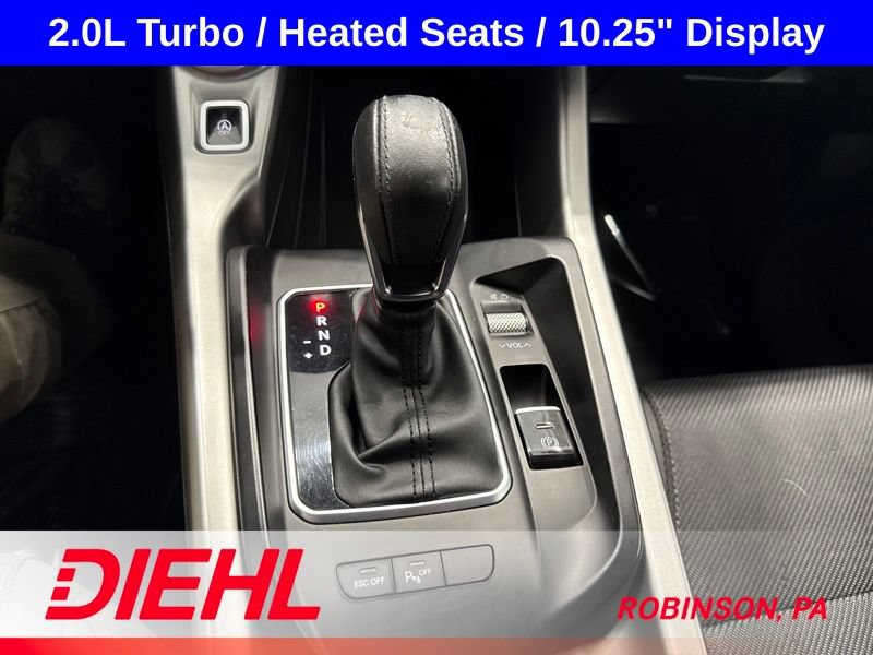 Used 2024 Dodge Hornet GT w/ GT Blacktop Package AWD/4WD image 31