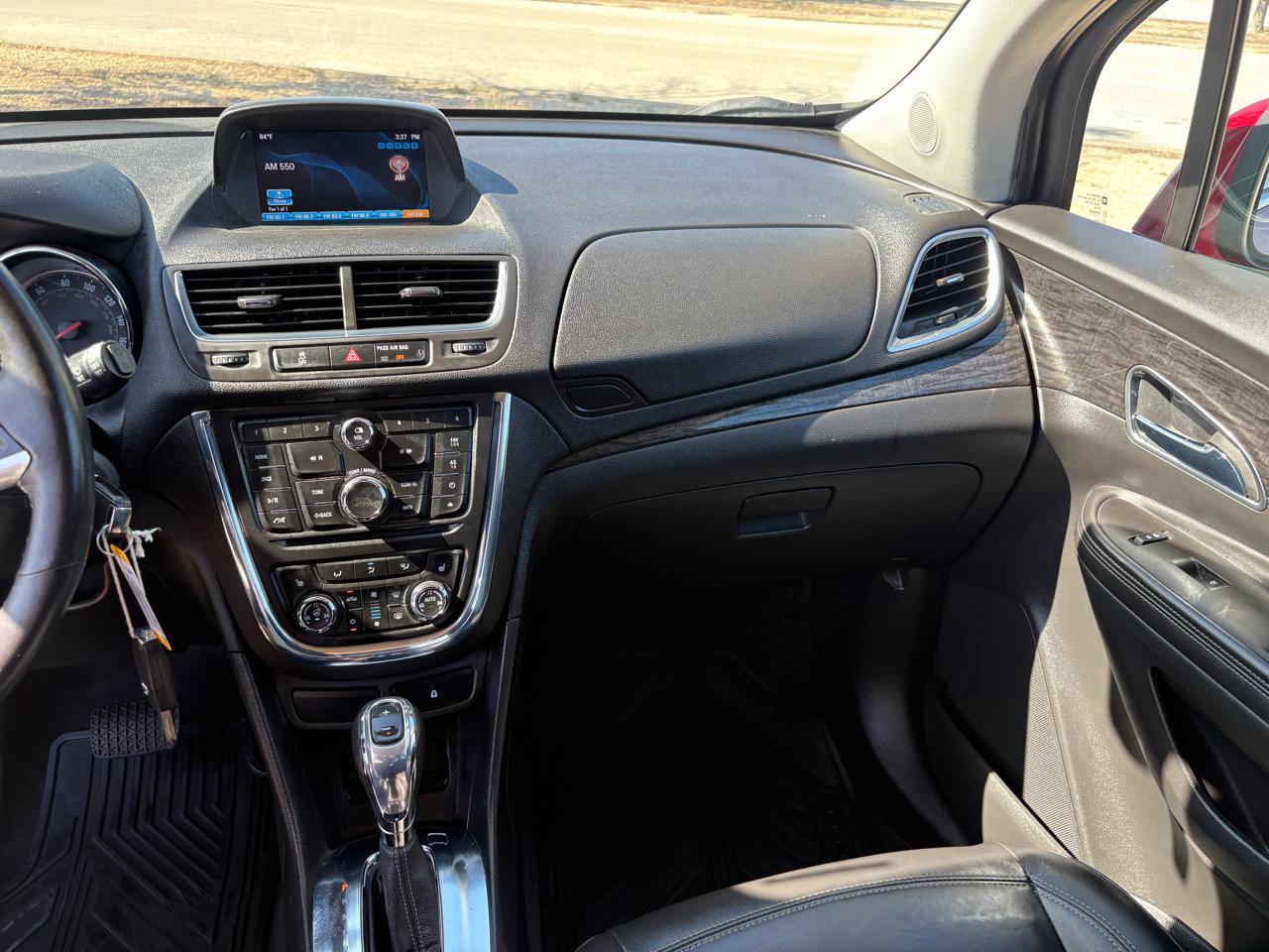 Used 2014 Buick Encore Leather FWD image 41