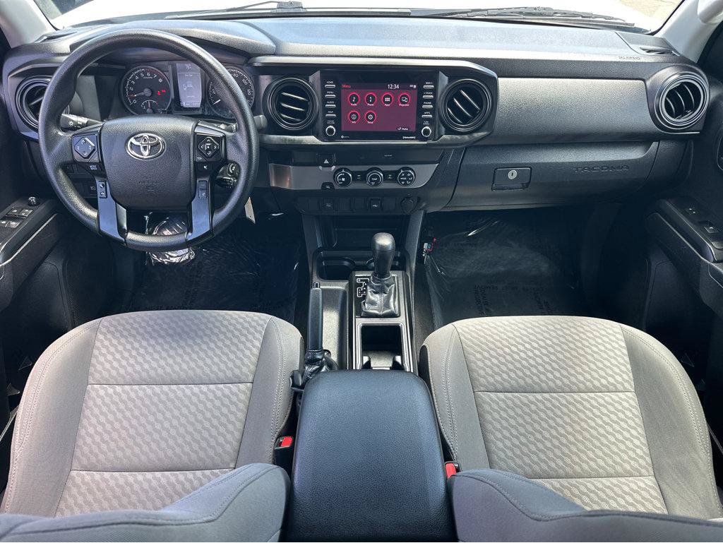 Used 2023 Toyota Tacoma SR RWD image 4