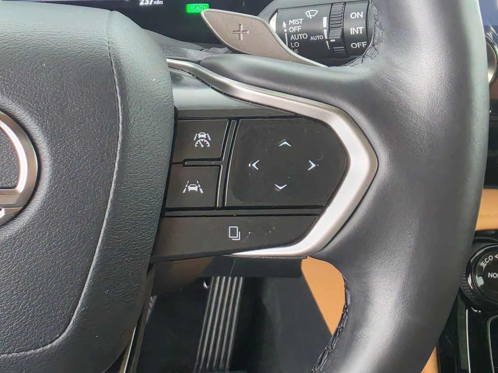 Certified 2026 Lexus NX 350h AWD w/ Accessory Package (2T) image 31