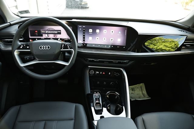New 2026 Audi Q5 Premium AWD/4WD image 28