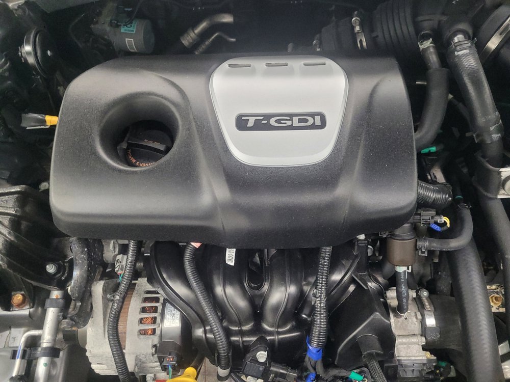 Used 2018 Hyundai Sonata ECO FWD image 30