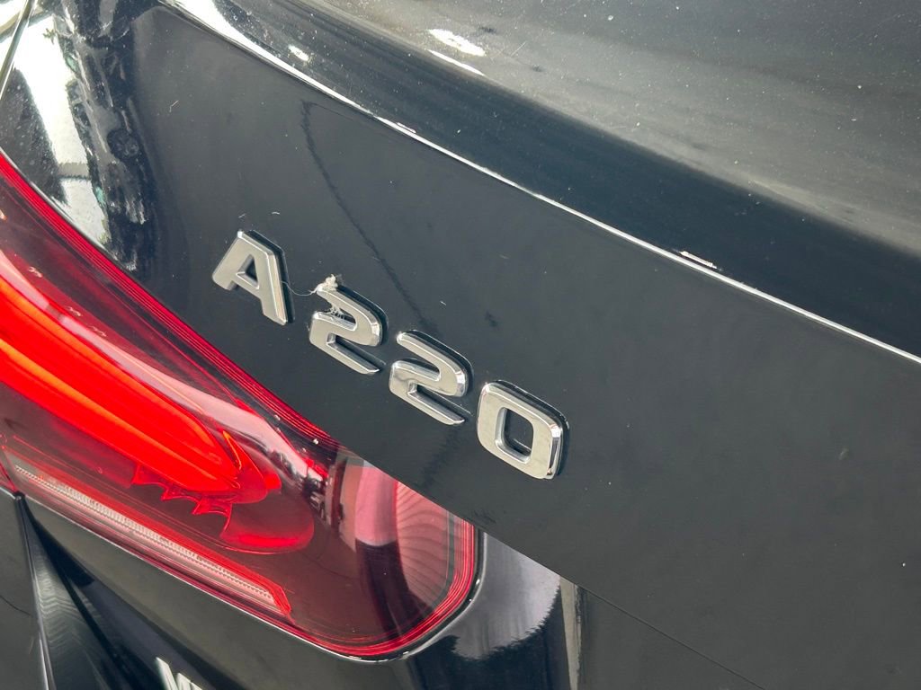 Used 2020 Mercedes-Benz A 220 image 27
