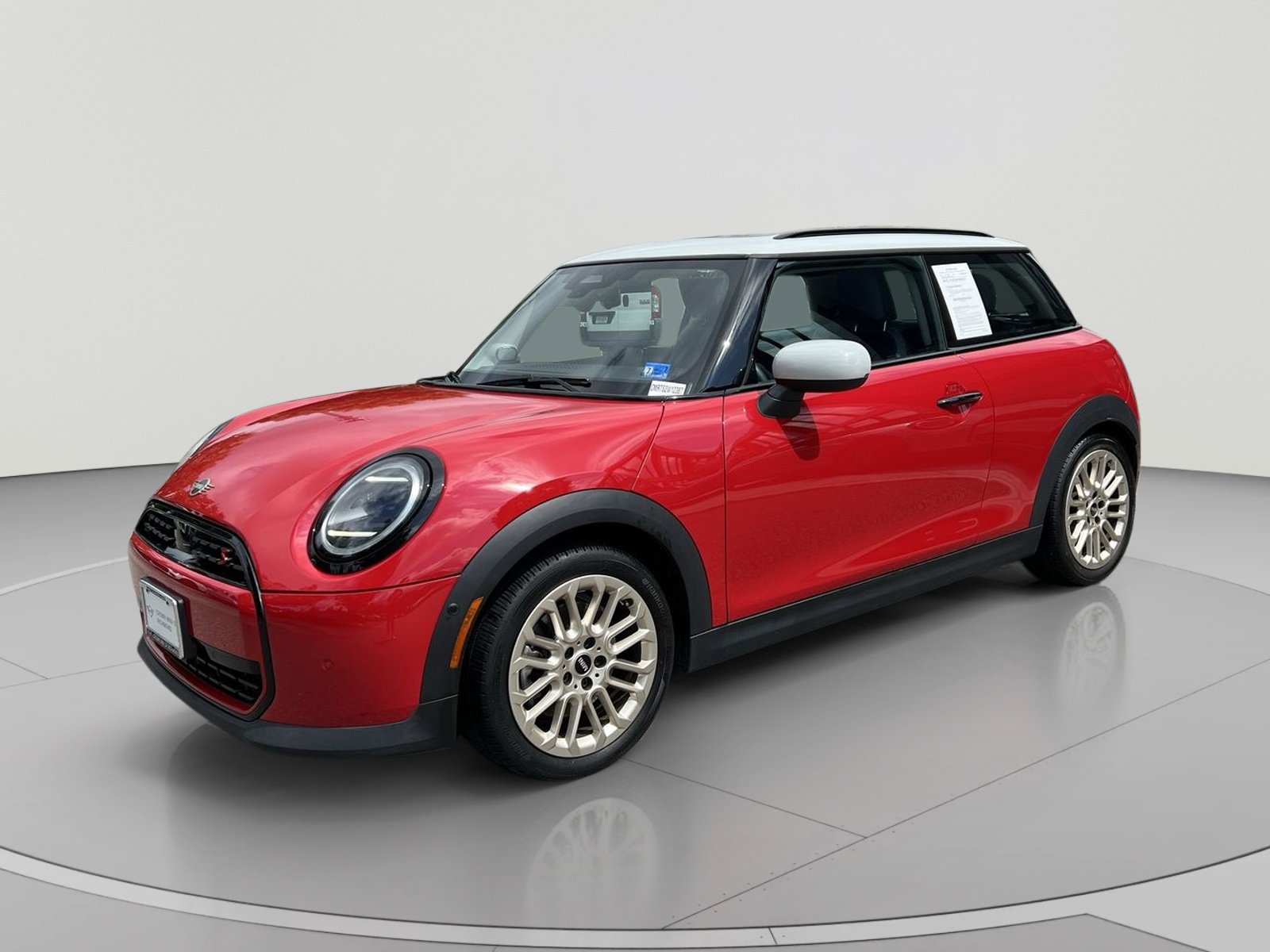Used 2025 MINI Cooper S