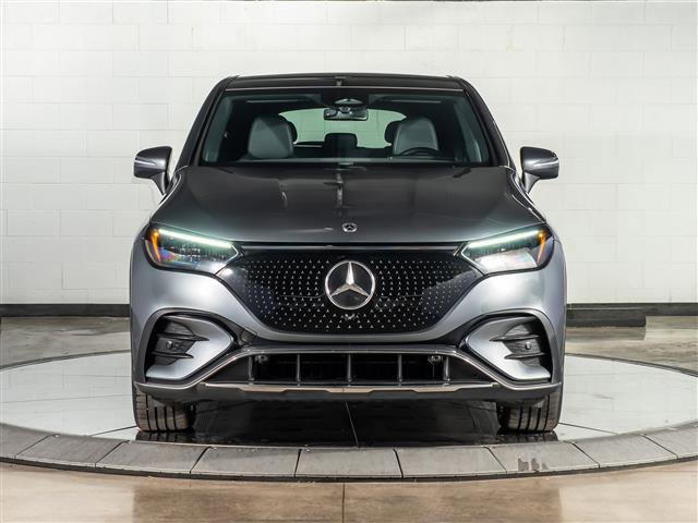 Used 2023 Mercedes-Benz EQE 500 4MATIC SUV image 6