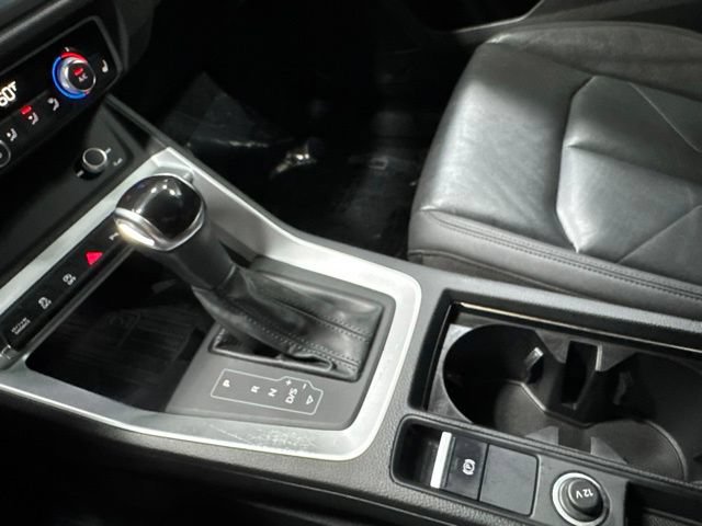 Used 2020 Audi Q3 2.0T Premium Plus AWD/4WD image 23