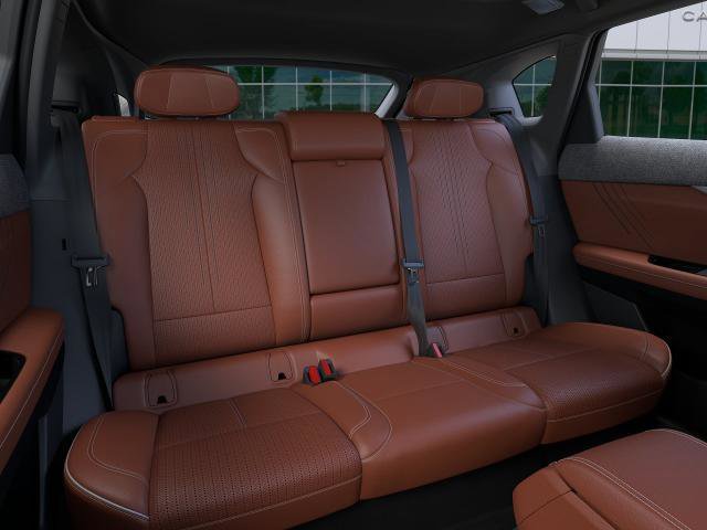 New 2026 Cadillac Optiq Sport 2 RWD image 17