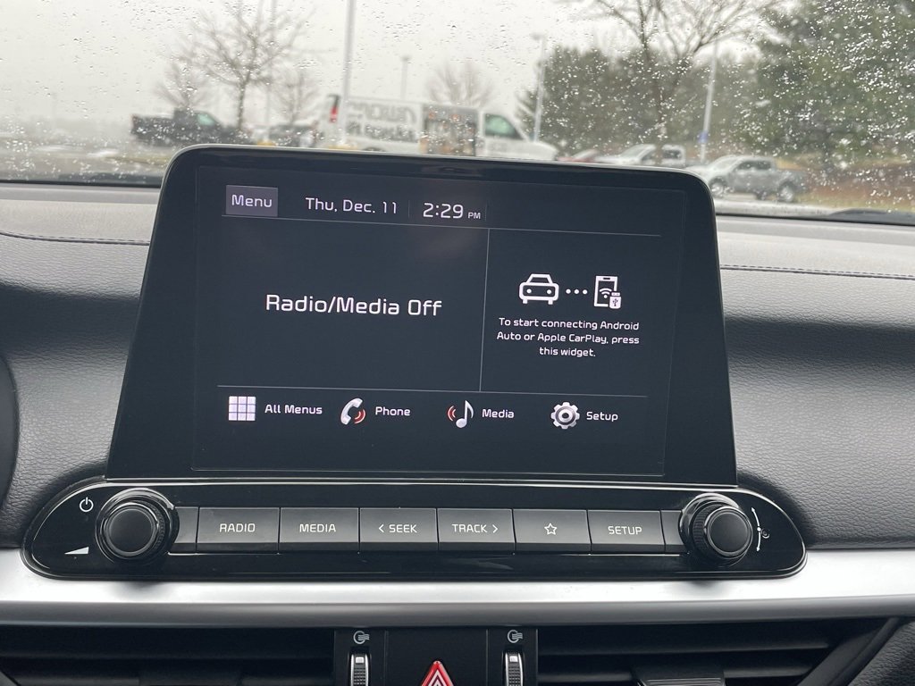 Certified 2023 Kia Forte LXS image 28