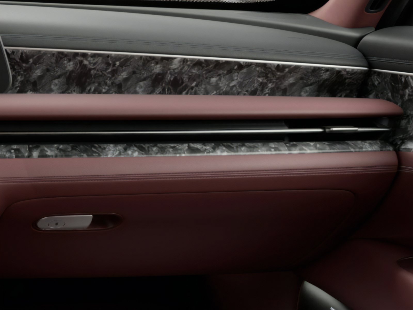 New 2026 Genesis G90 3.5T AWD/4WD image 23