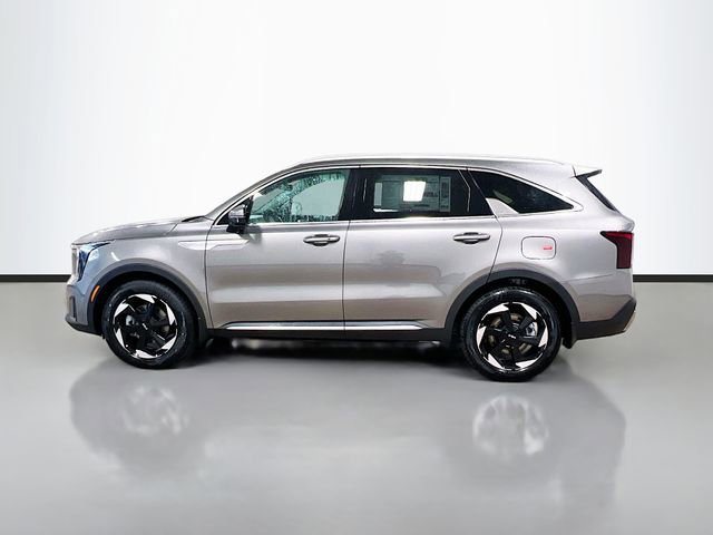 New 2026 Kia Sorento EX w/ EX Premium Package FWD image 4