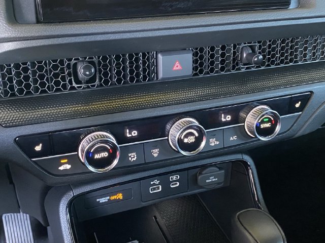 Certified 2025 Honda CR-V Sport-L image 26