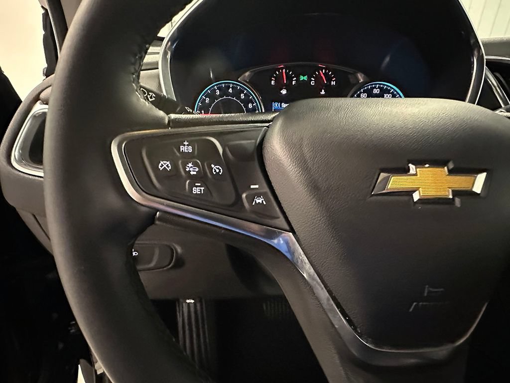 Used 2023 Chevrolet Equinox LT AWD/4WD image 37