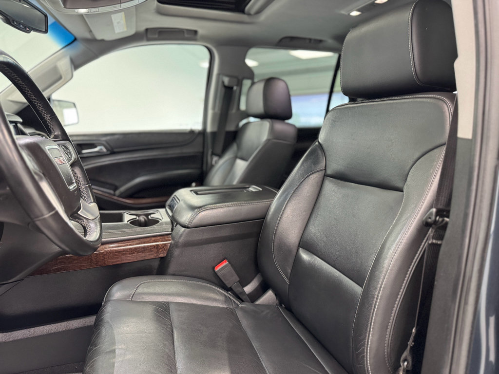 Used 2020 GMC Yukon SLT w/ Value Plus Edition AWD/4WD image 11