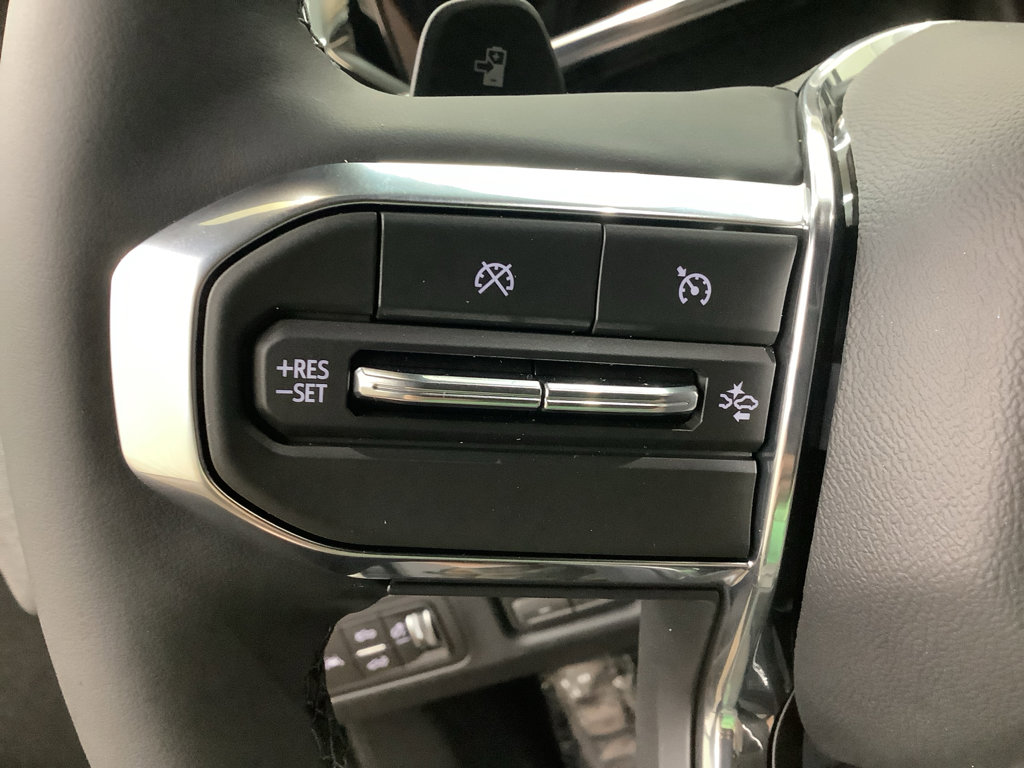 New 2026 GMC Sierra EV Elevation AWD/4WD image 20