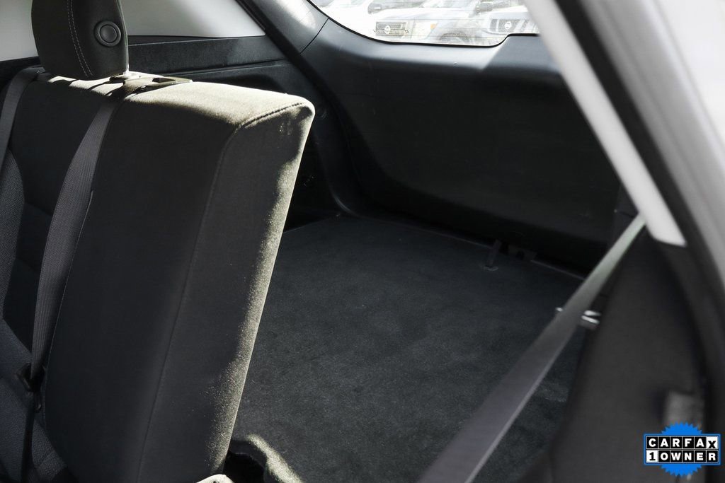 Used 2023 Chevrolet TrailBlazer LS AWD/4WD image 36