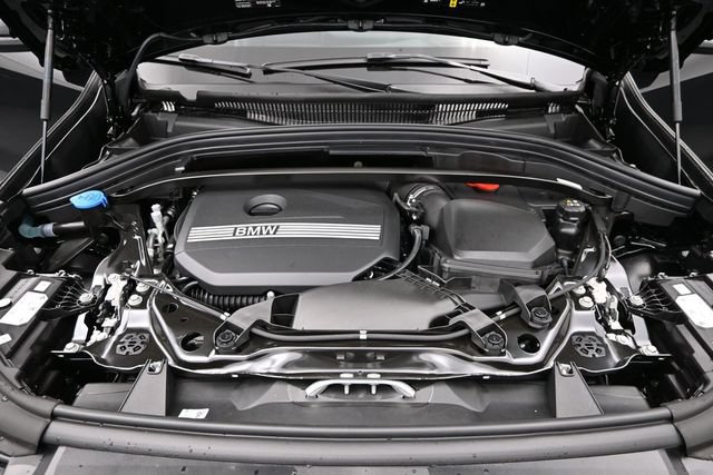 New 2026 BMW X1 xDrive28i w/ Technology Package AWD/4WD image 26