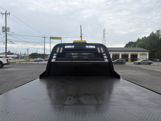 Used 2024 RAM 5500 Tradesman w/ Chrome Appearance Group AWD/4WD image 27