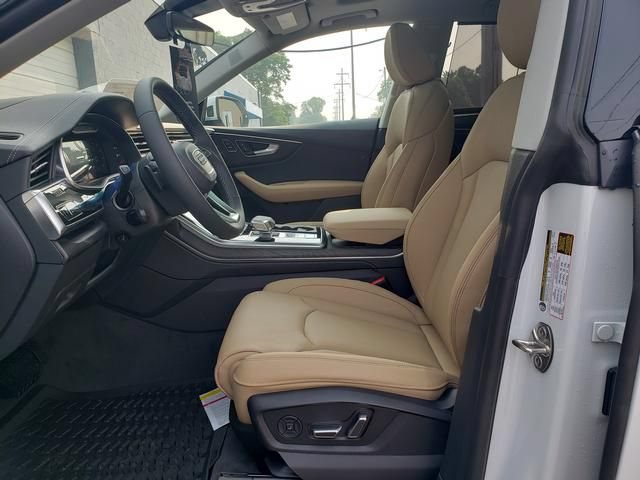 New 2026 Audi Q8 Prestige AWD/4WD image 10