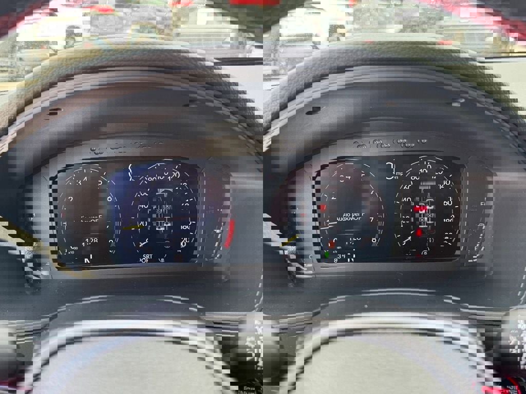 Used 2024 Honda Civic Type R image 18