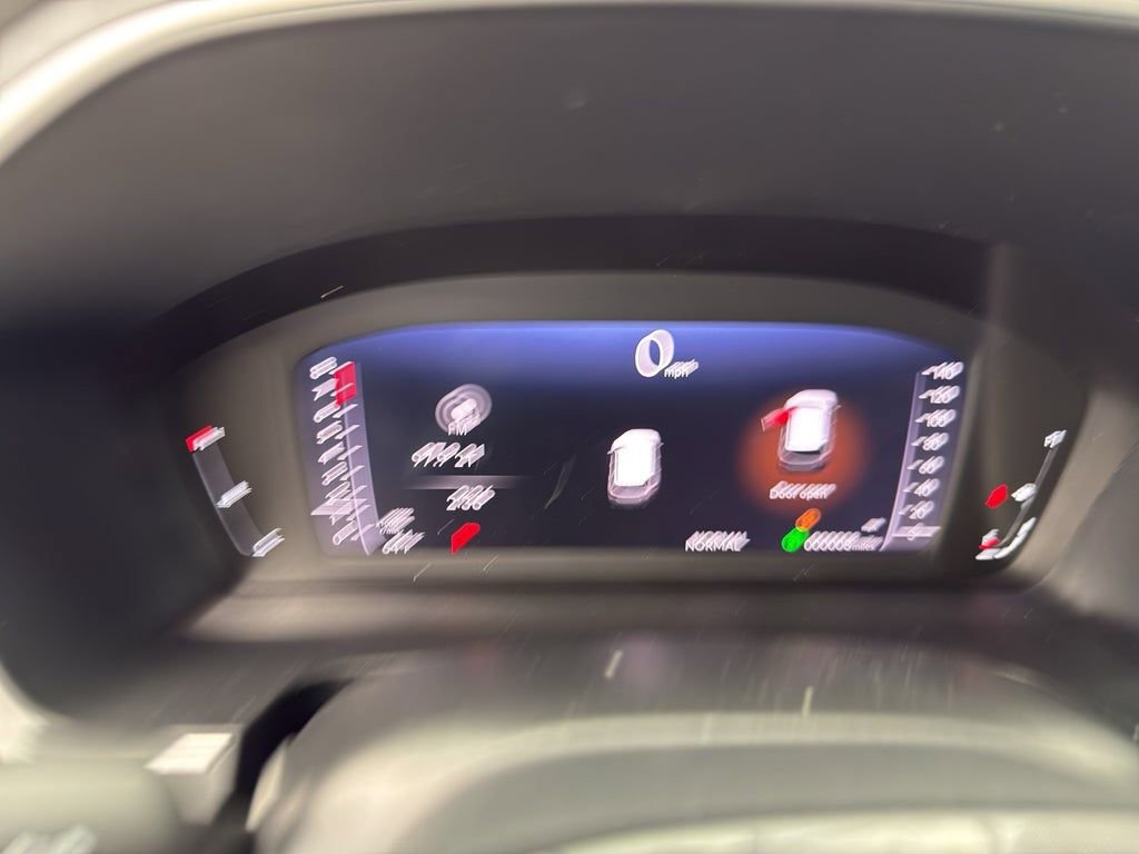 New 2026 Honda Pilot EX-L image 22