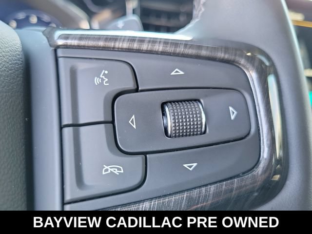 Used 2025 Chevrolet Silverado 1500 ZR2 w/ Technology Package AWD/4WD image 23