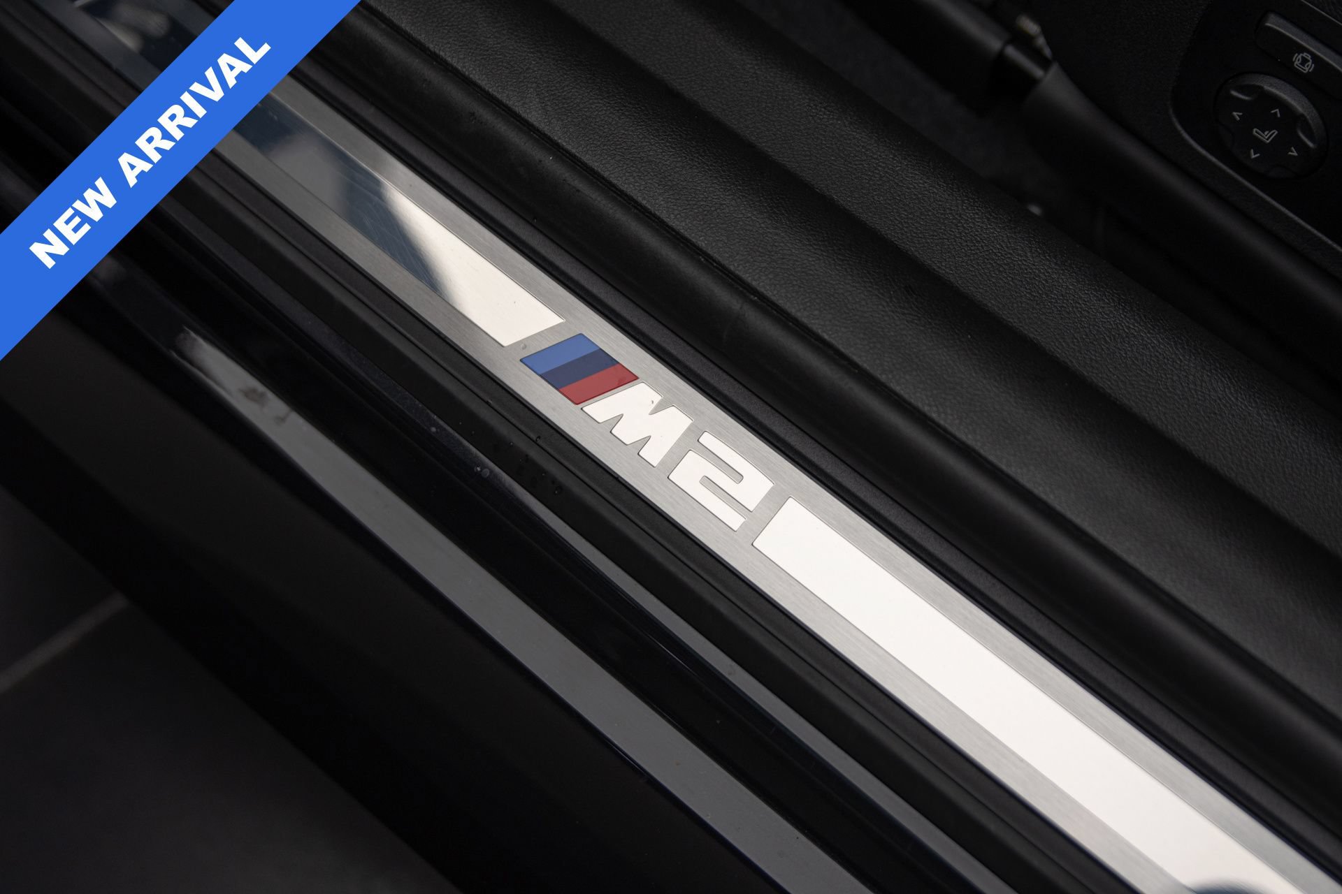 Used 2024 BMW M2 w/ Lighting Package RWD image 20