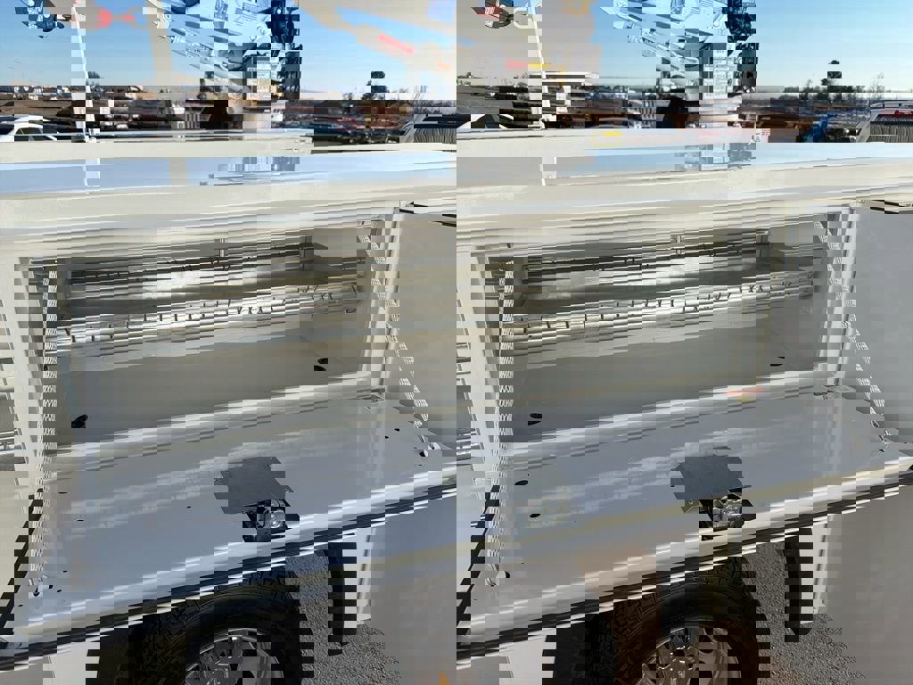 New 2025 Chevrolet Silverado 3500 W/T w/ WT Convenience Package image 12