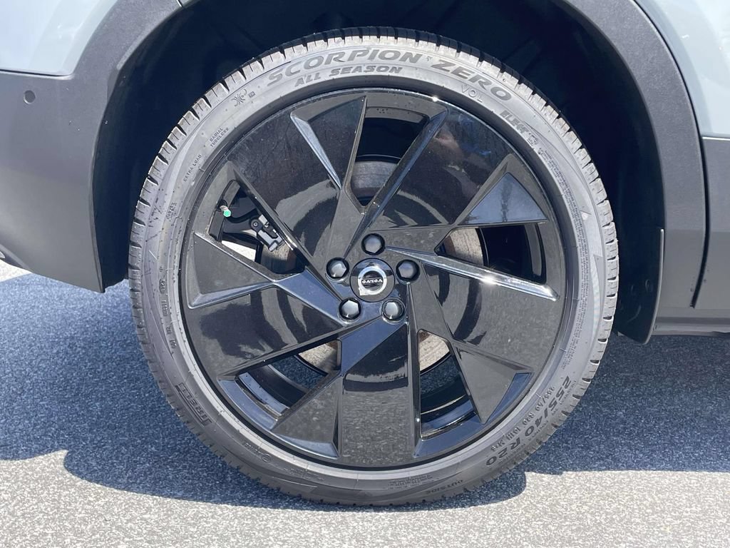 New 2026 Volvo EX40 Ultra AWD/4WD image 29