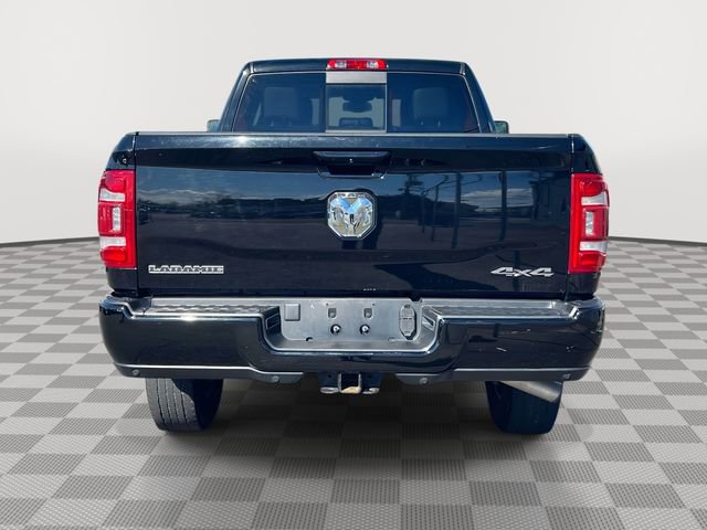 Used 2024 RAM 2500 Laramie AWD/4WD image 7