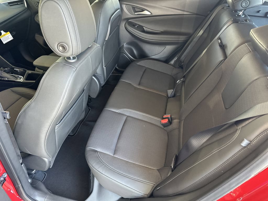 New 2026 Buick Encore GX Preferred w/ Comfort Package FWD image 27