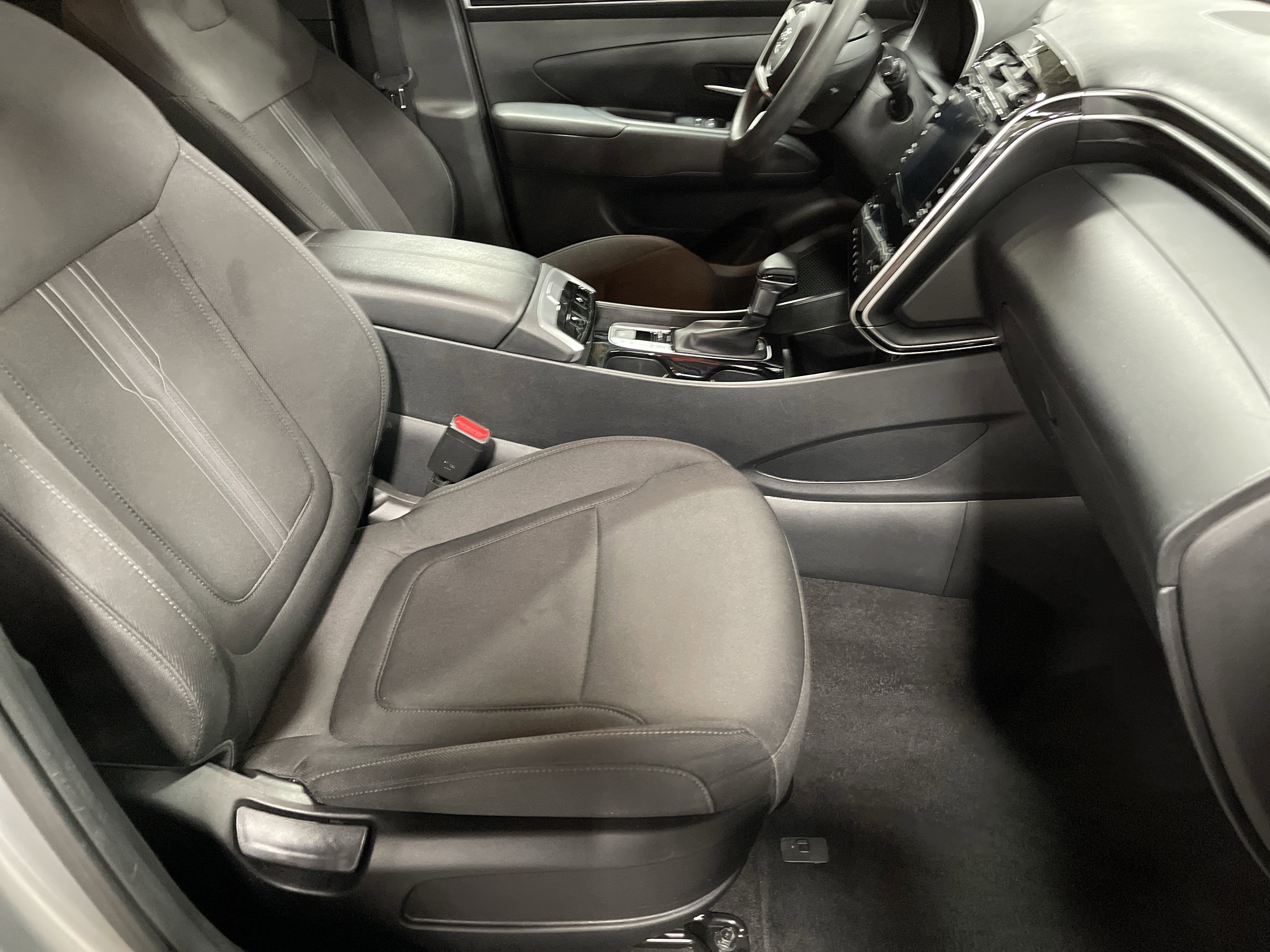 Used 2024 Hyundai Tucson SEL image 12