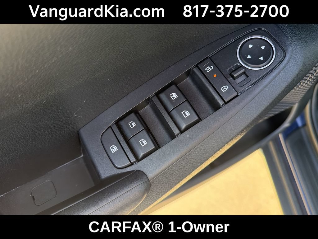 Certified 2026 Kia Seltos LX AWD/4WD image 17