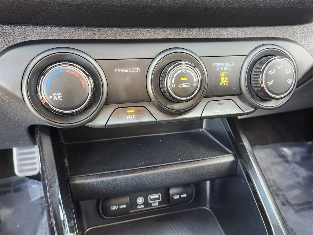 Used 2020 Kia Forte GT-Line image 21