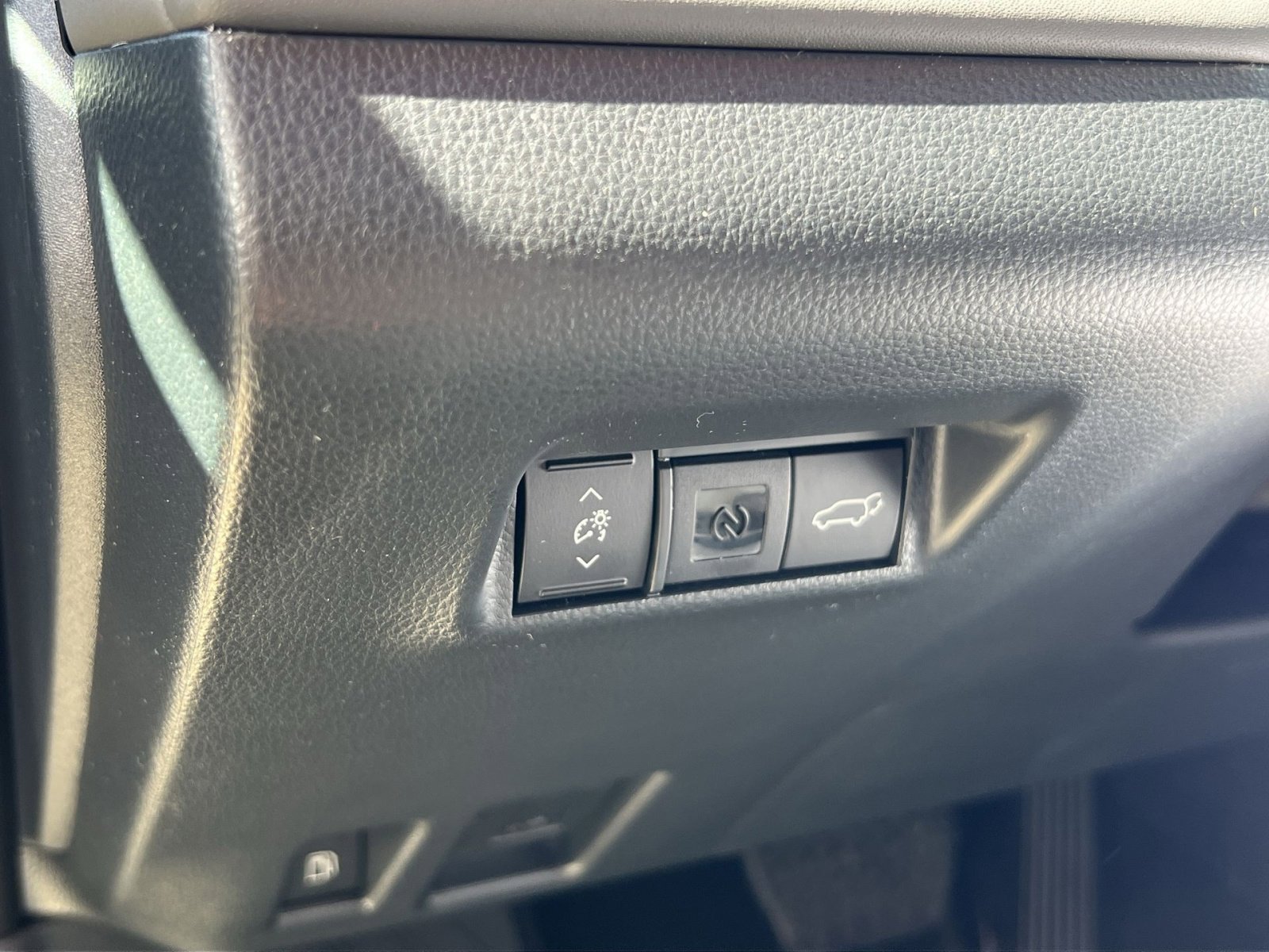 New 2026 Toyota RAV4 XSE image 23