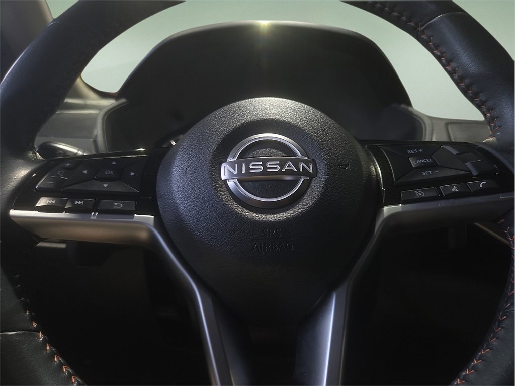 Used 2023 Nissan Altima 2.5 SR image 23