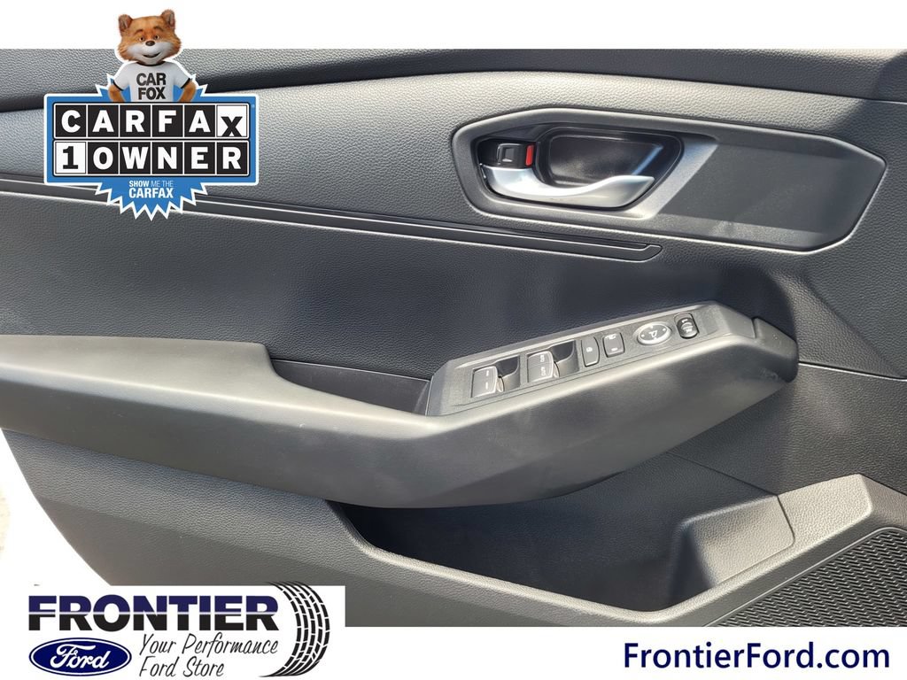 Used 2024 Honda Accord LX image 21