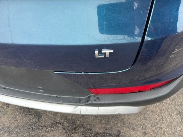 Used 2021 Chevrolet TrailBlazer LT w/ Convenience Package image 47