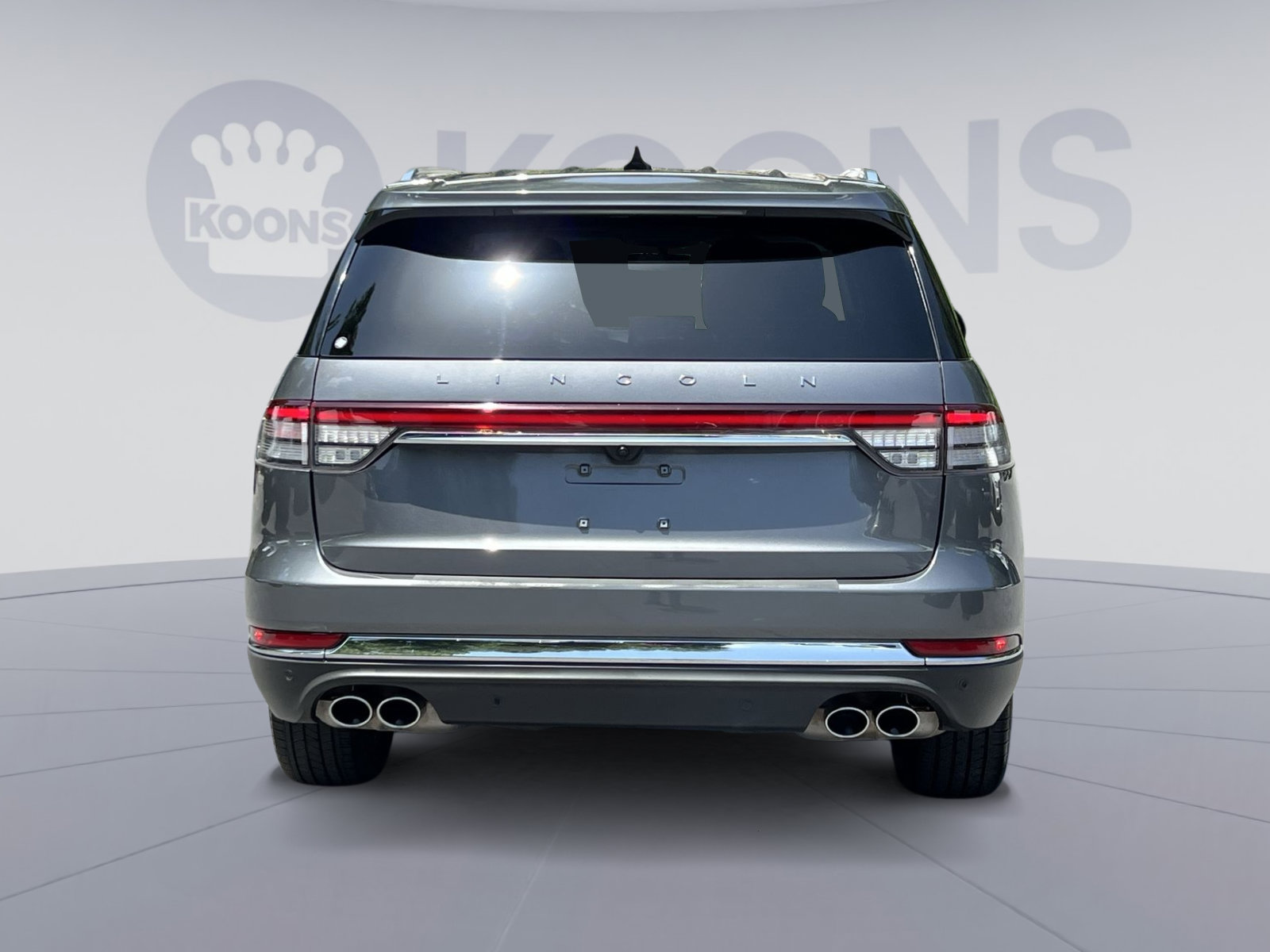 Used 2024 Lincoln Aviator Reserve AWD/4WD image 10