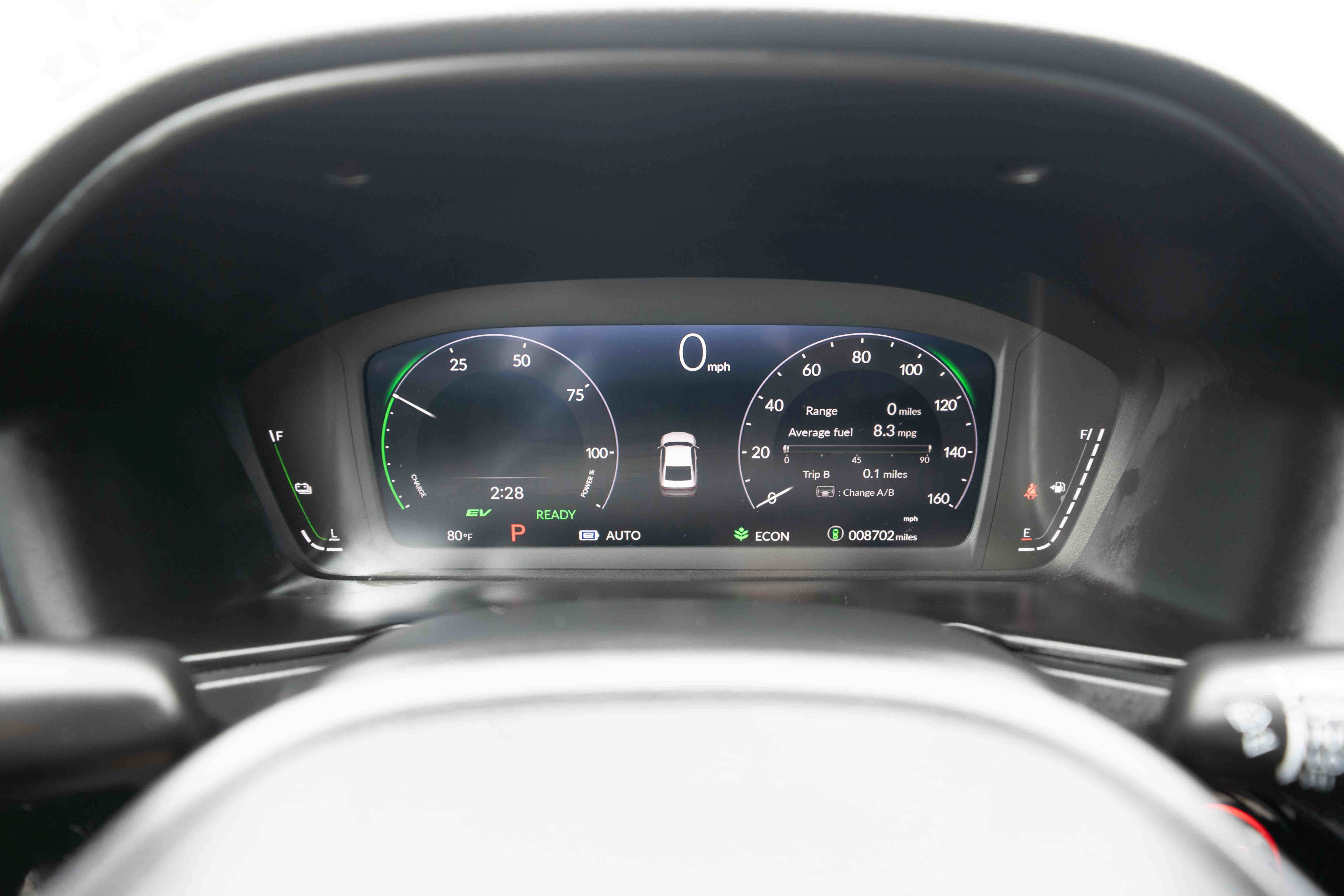 Used 2025 Honda Accord EX-L image 16
