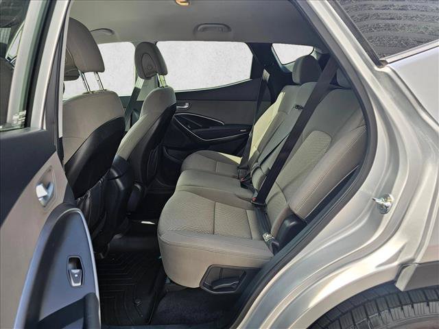 Used 2017 Hyundai Santa Fe Sport AWD/4WD image 14
