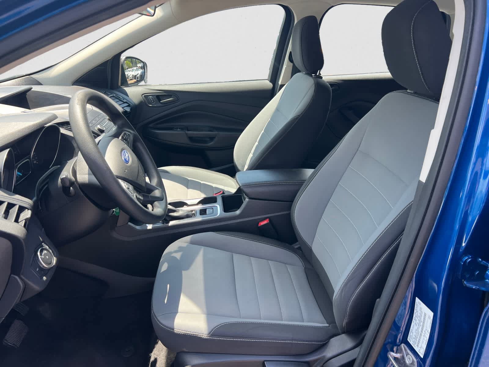 Used 2019 Ford Escape S FWD image 16