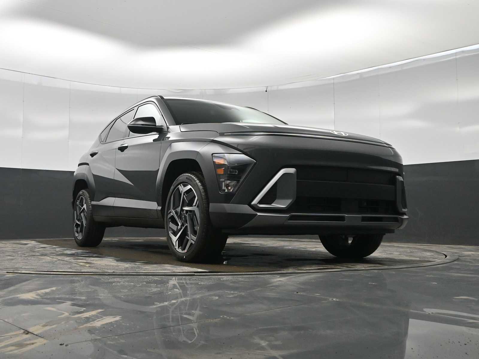 New 2026 Hyundai Kona SEL Premium image 30