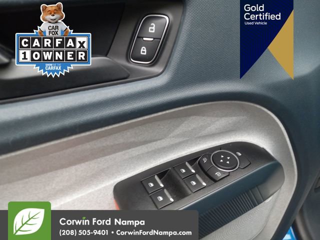 Used 2022 Ford Maverick XLT w/ Equipment Group 300A Standard image 13