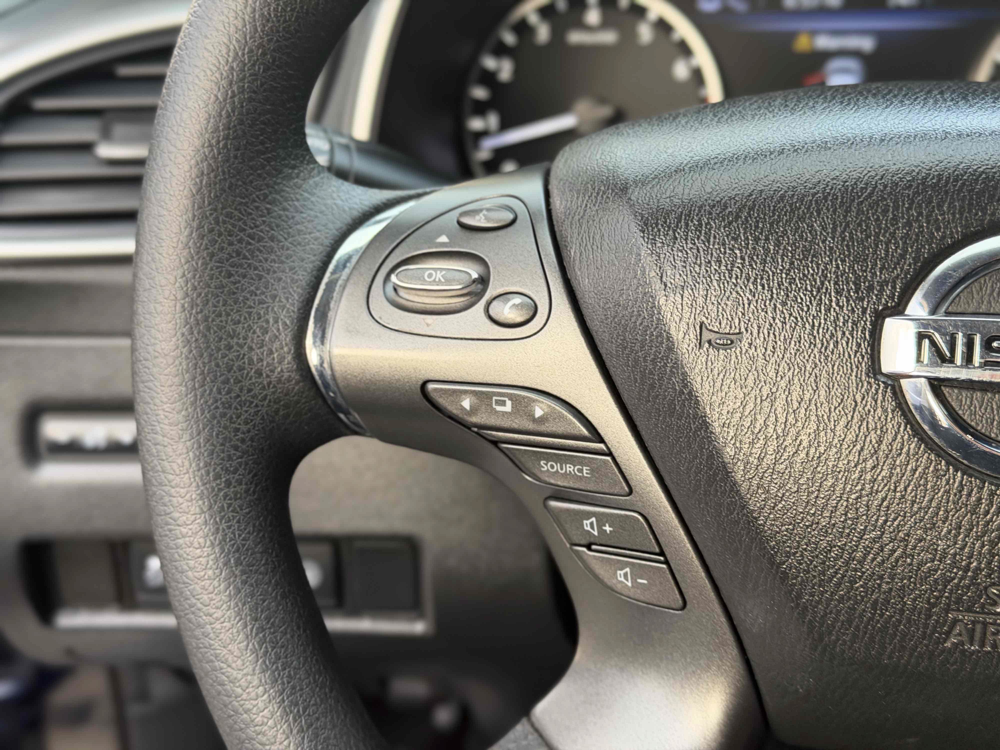 Used 2020 Nissan Murano S w/ Technology Package FWD image 26