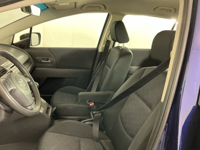 Used 2010 MAZDA MAZDA5 Sport FWD image 13