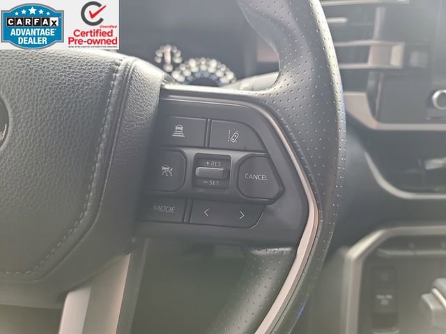 Used 2025 Toyota Tundra SR5 w/ SR5 Convenience Package image 27