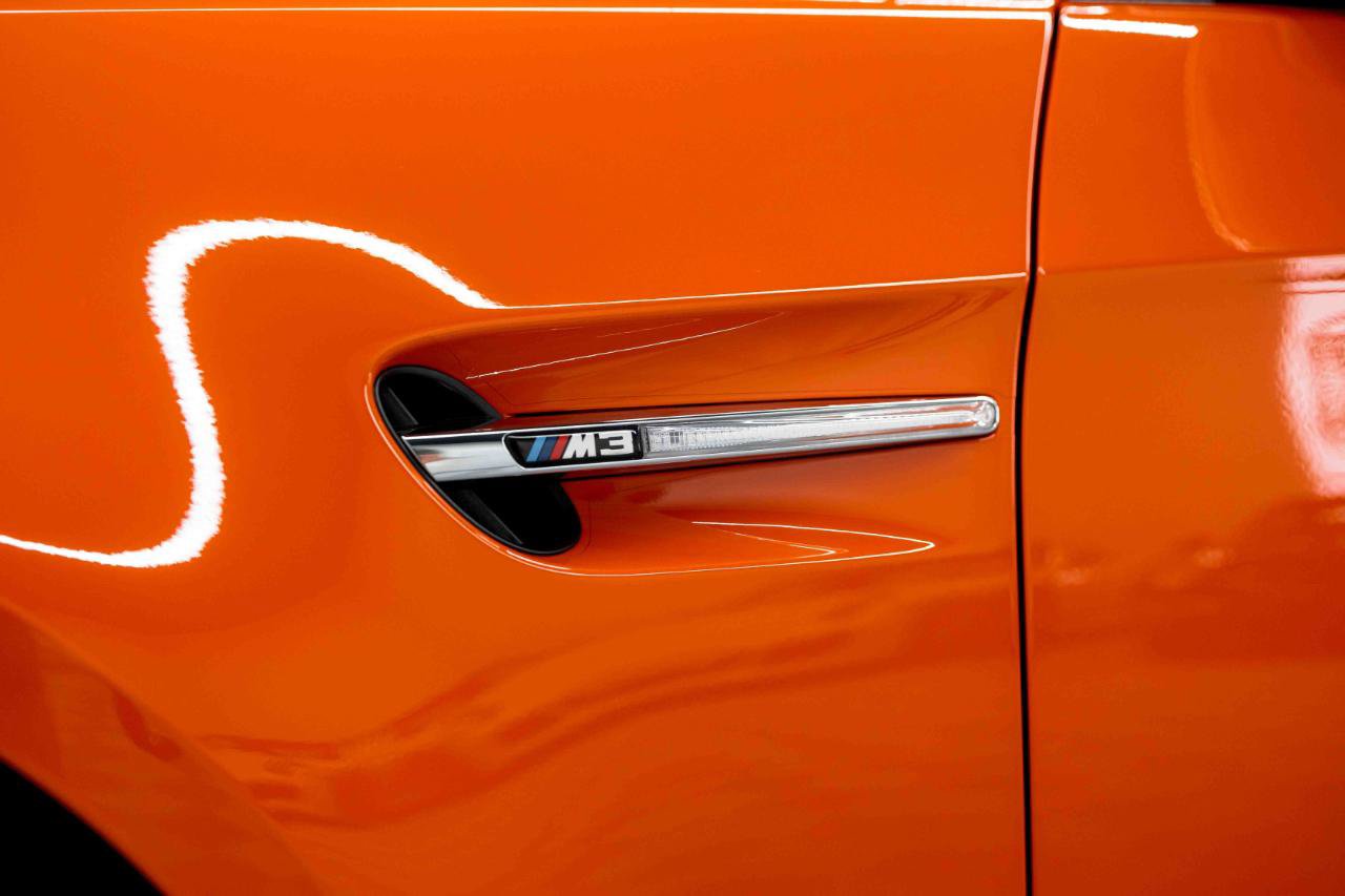 Used 2013 BMW M3 Coupe RWD image 32
