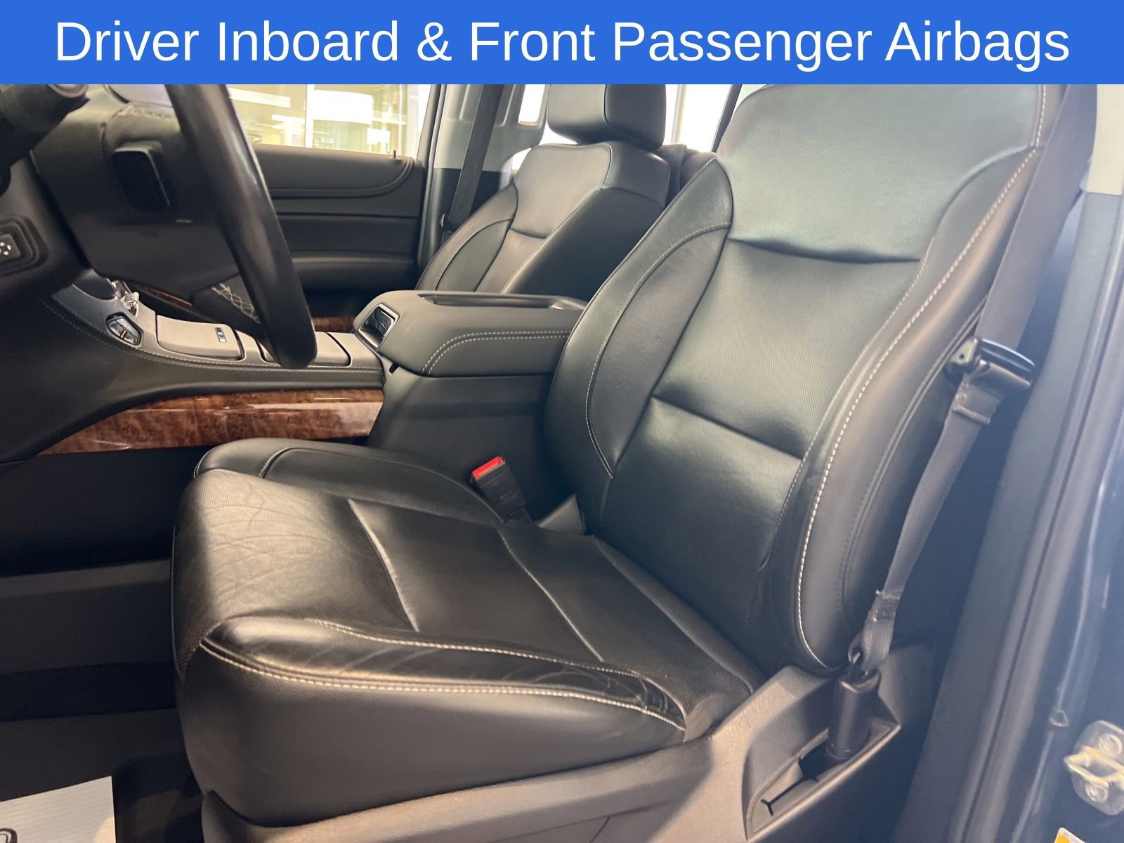 Used 2020 Chevrolet Tahoe Premier image 31