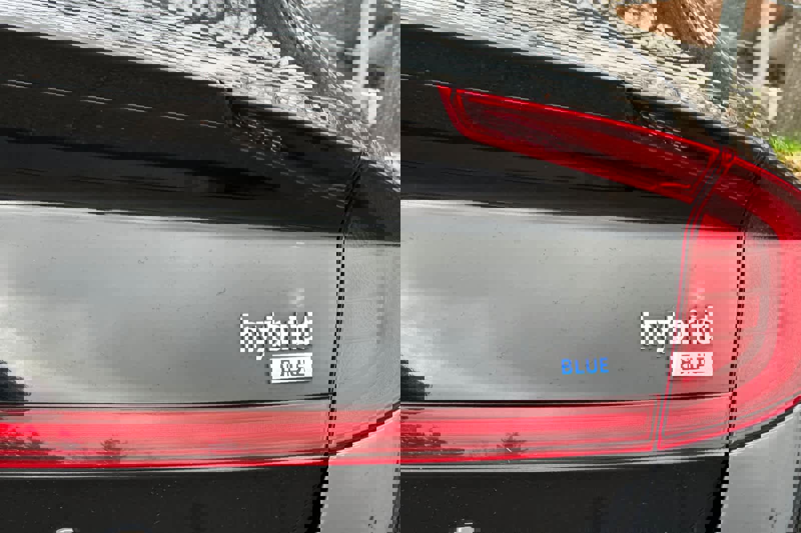 Used 2023 Hyundai Sonata Blue image 26